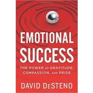 Emotional Success - The Power of Gratitude, Compassion, and Pride - cena, porovnanie