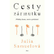 Cesty zármutku - cena, porovnanie