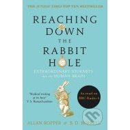 Reaching Down the Rabbit Hole - cena, porovnanie