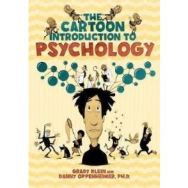 Psychology - The Comic Book Introduction