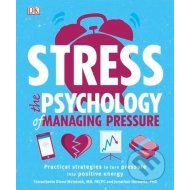 Stress The Psychology of Managing Pressure - cena, porovnanie