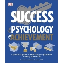 Success The Psychology of Achievement