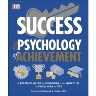 Success The Psychology of Achievement - cena, porovnanie