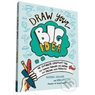 Draw Your Big Idea - cena, porovnanie