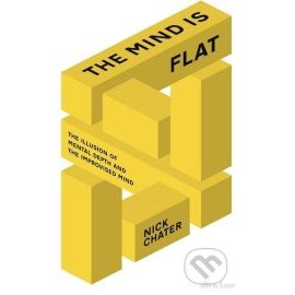The Mind is Flat
