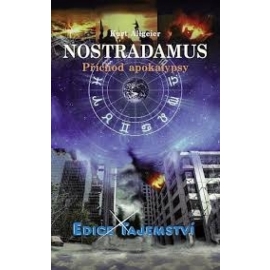 Nostradamus - příchod apokalypsy