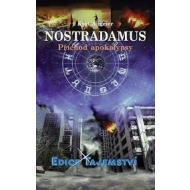 Nostradamus - příchod apokalypsy - cena, porovnanie