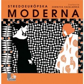 Stredoeurópska moderna