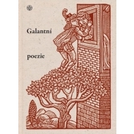 Galantní poezie - cena, porovnanie