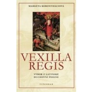 Vexilla Regis - cena, porovnanie