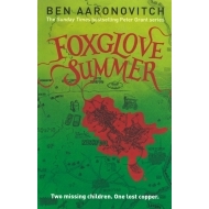 Foxglove Summer - cena, porovnanie