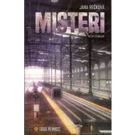 Misteri - cena, porovnanie