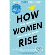 How Women Rise - cena, porovnanie