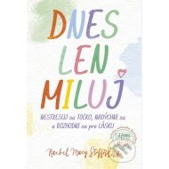 Dnes len miluj - cena, porovnanie