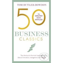 50 Business Classics