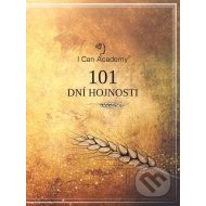 101 dní hojnosti - cena, porovnanie