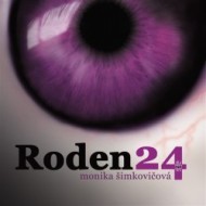 Roden24 - audiokniha - cena, porovnanie