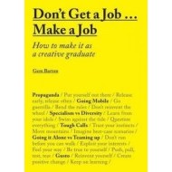 Don't Get a Job... Make a Job - cena, porovnanie