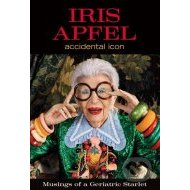 Iris Apfel - Accidental Icon - cena, porovnanie