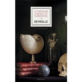 A Parisian Cabinet of Curiosities: Deyrolle