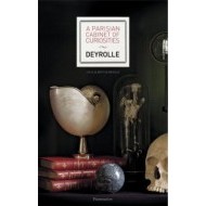 A Parisian Cabinet of Curiosities: Deyrolle - cena, porovnanie