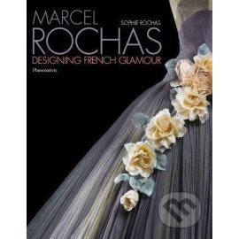 Marcel Rochas: Designing French Glamour