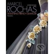 Marcel Rochas: Designing French Glamour - cena, porovnanie
