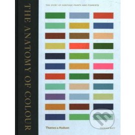 The Anatomy of Colour