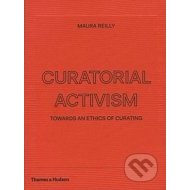 Curatorial Activism - cena, porovnanie