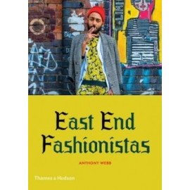 East End Fashionista