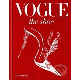 Vogue The Shoe