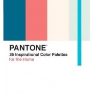 Pantone Color Palettes - cena, porovnanie