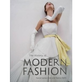 History of Modern Fashion