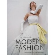 History of Modern Fashion - cena, porovnanie