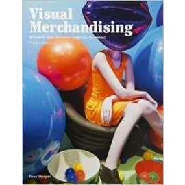 Visual Merchandising - Windows and in-Store Displays for Retail