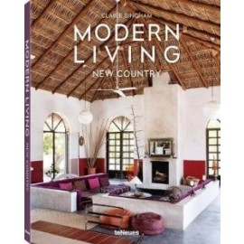 Modern Living - No. 4 - New Country