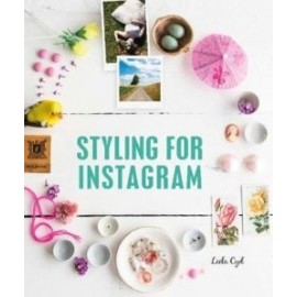 Styling for Instagram