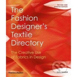 The Fashion Designers Textile Directory