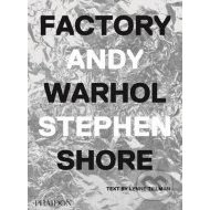 Factory - Andy Warhol - cena, porovnanie