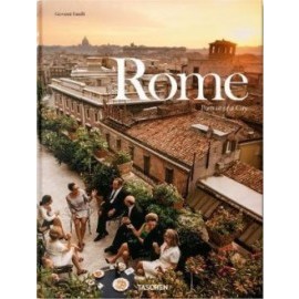 Rome - Portrait of a City