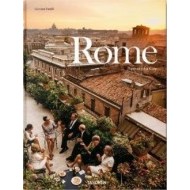 Rome - Portrait of a City - cena, porovnanie