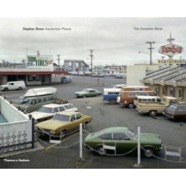 Stephen Shore - Uncommon Places