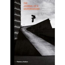 The Journal of a Skateboarder