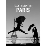Elliott Erwitt's Paris - cena, porovnanie