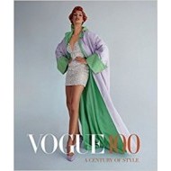 Vogue 100 - A Century of Style - cena, porovnanie