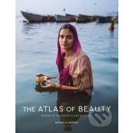 The Atlas of Beauty - cena, porovnanie