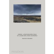 Nordic - A Photographic Essay of Landscapes - cena, porovnanie