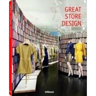 Great Store Design - cena, porovnanie
