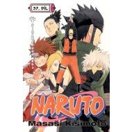 Naruto 37 - Šikamaruův boj - cena, porovnanie