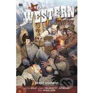 All Star Western 3 - Černý diamant - cena, porovnanie